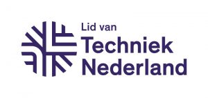 Lid van Techniek Nederland 2B Elektrotechniek BV