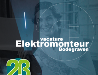 vacature 2B Elektrotechniek Bodegraven