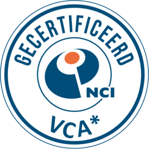 vca1 certificaat